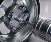 Uni Wheel : le système ingénieux de Hyundai qui révolutionne la conception d’une voiture électrique