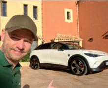 Essai – Smart #3 : la meilleure Mercedes électrique