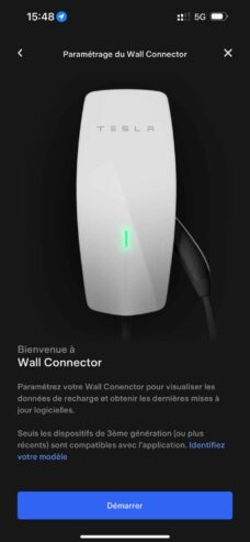 Tesla Wall Connector : ce que la nouvelle mise à jour change pour votre  recharge à domicile