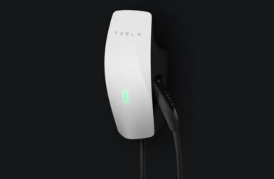 Tesla : du nouveau pour la recharge à domicile avec le Wall Connector
