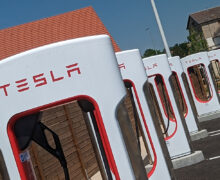 Recharge : Tesla lance les heures super-creuses, avec un kWh à prix incroyable