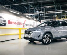 C’est officiel : les futures Nissan Juke et Qashqai seront électriques