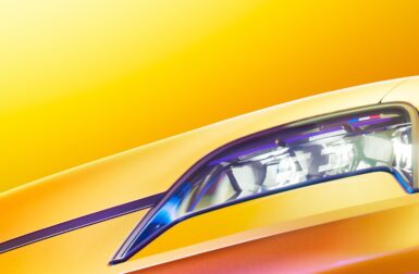 Nouvelle Renault 5 électrique : voici les premières photos officielles et le choix des batteries