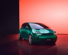Comment Renault va développer la future Twingo électrique en un temps record