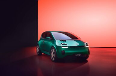Comment Renault va développer la future Twingo électrique en un temps record