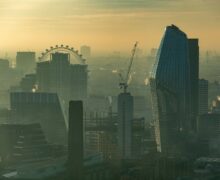 La pollution atmosphérique reste le principal risque environnemental pour la santé