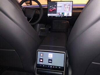 Autopilot / Régulateur sur Model3 Highland - Page 3 - Forum et Blog Tesla