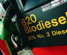 Biodiesel : l’Europe s’inquiète d’une concurrence chinoise déloyale