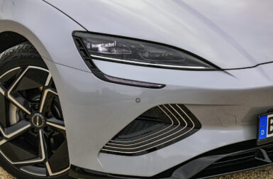 Essai – BYD Seal Excellence AWD : la Tesla Model 3 a de quoi s'inquiéter –  evearly news français