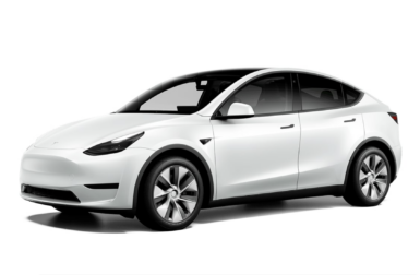 Tesla Model Y : une nouvelle version avec 600 km d’autonomie pour concurrencer le Renault Scénic