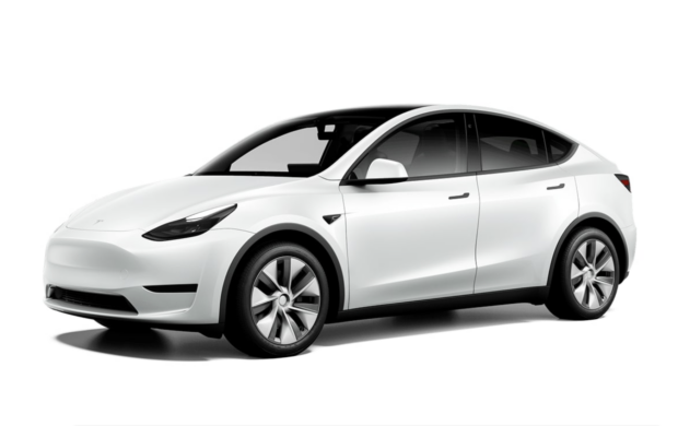 Tesla Model Y : une nouvelle version avec 600 km d’autonomie pour concurrencer le Renault Scénic