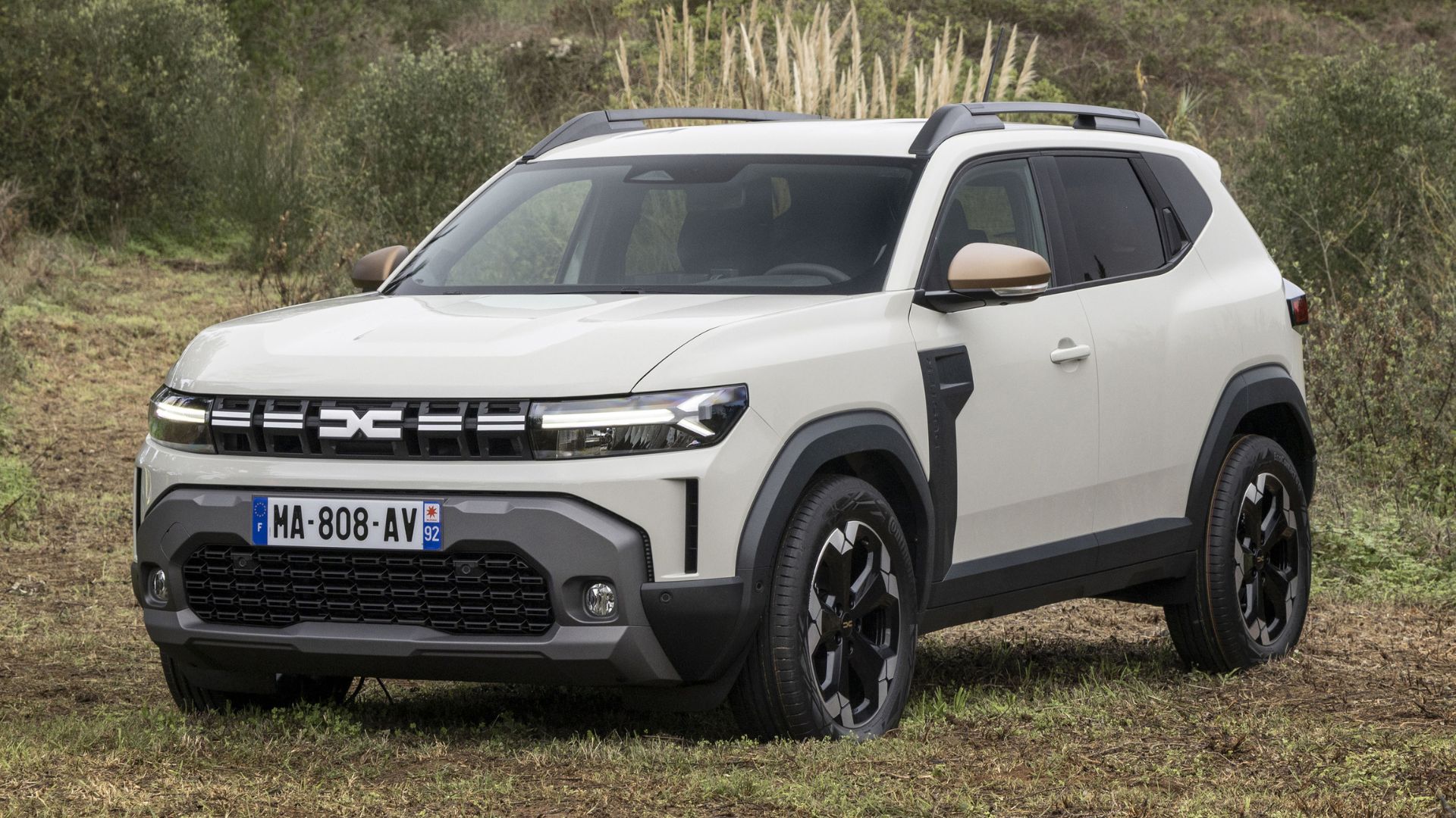 Dacia Duster Hybride Batterie Autonomie Recharge Performances