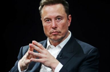 En pleine guerre contre son PDG, Elon Musk fait retirer Disney+ des Tesla