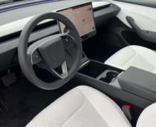Pourquoi Tesla pourrait perdre les 5 étoiles au crash test Euro NCAP