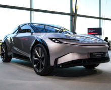 Citroën Ami Buggy : une nouvelle (grosse) fournée en 2023