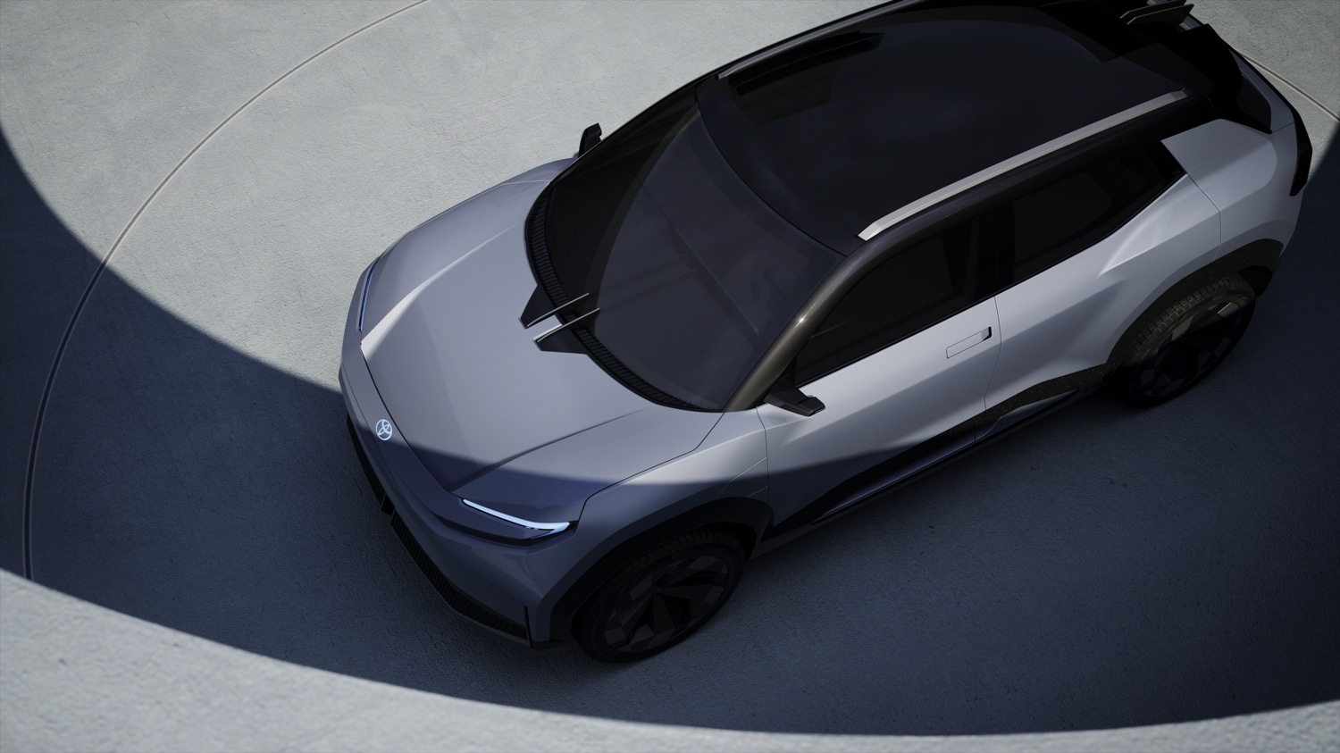 Toyota Urban SUV Concept : découverte du SUV 100% électrique