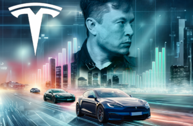 Elon Musk, boulet pour les ventes de Tesla ?
