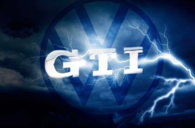 Sacrilège chez Volkswagen : vont-ils oser la GTI électrique ?