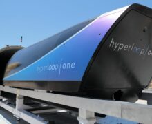 Hyperloop One est mort : voilà pourquoi le TGV du futur imaginé par Elon Musk ne verra pas le jour