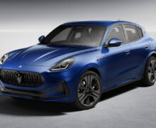 Maserati Grecale Folgore : il va falloir signer un gros chèque pour le SUV électrique !