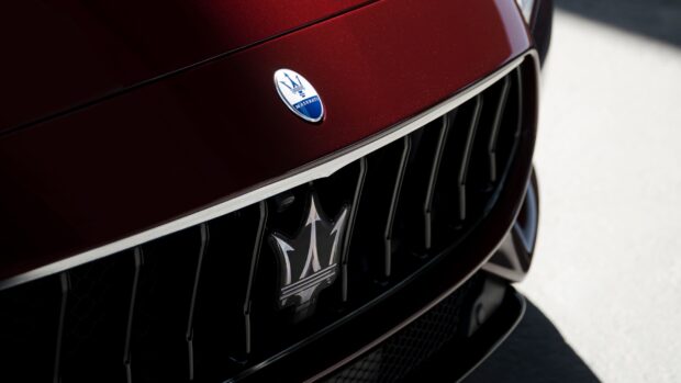 L’avenir de la Maserati Quattroporte électrique en suspens