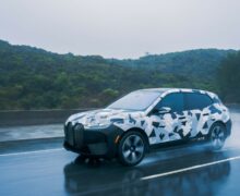 Comment ce BMW iX a-t-il réussi à parcourir 980 km avec une seule charge ?