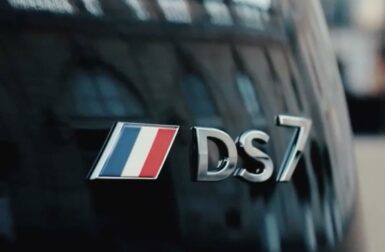 Edition France : une nouvelle série limitée pour la DS3 électrique et le DS7 hybride rechargeable