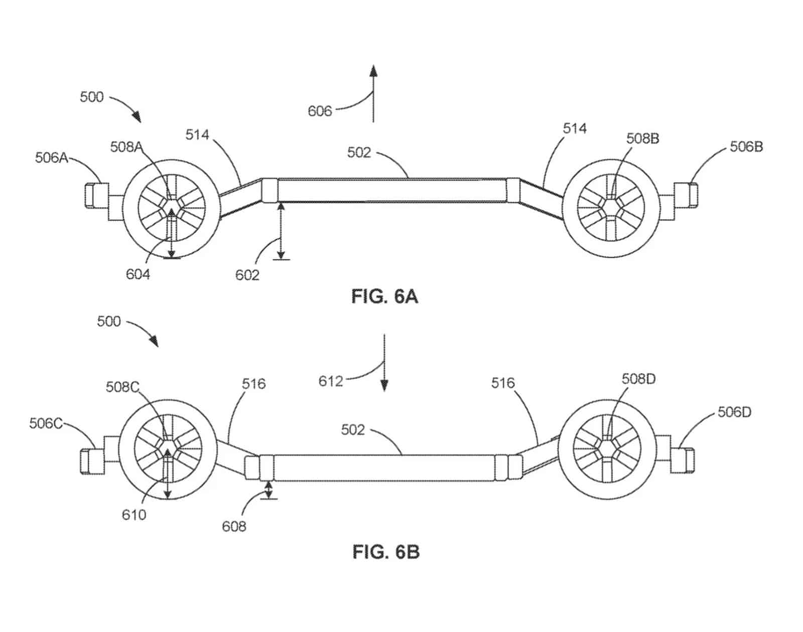 Ford : une plateforme hyper modulaire pour toute la gamme électrique