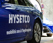 HysetCo aimerait “une offre plus importante” sur les voitures à hydrogène