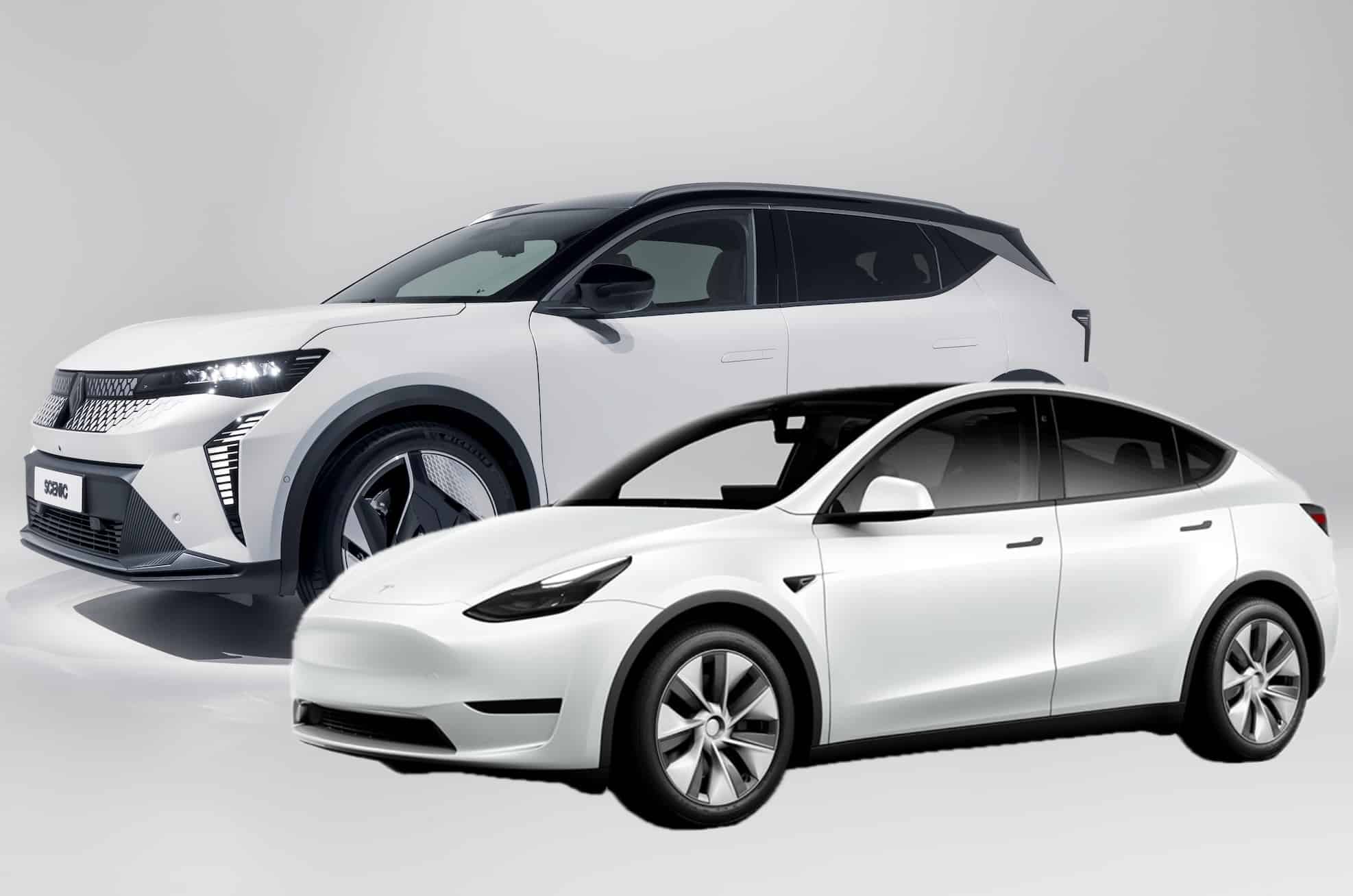 Tesla veut vider ses stocks de Model 3 et Model Y avec ces nouvelles remises