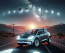 Les planètes s’alignent pour la voiture électrique en 2024