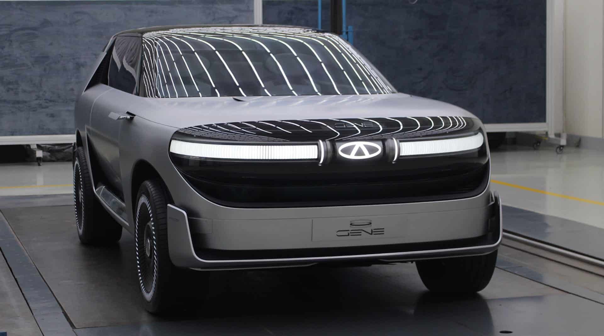 Le fabricant chinois de véhicules électriques Xpeng déclare que