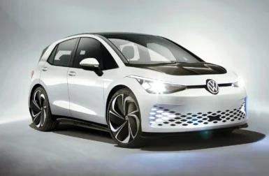 Volkswagen confirme l’arrivée de l’ID.1 pour 2027