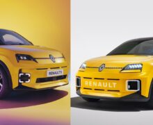 Nouvelle Renault 5 électrique : le jeu des 7 erreurs avec le concept
