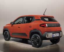 Nouvelle Spring : face à la C3 électrique aux prix agressifs, Dacia n’est pas inquiet