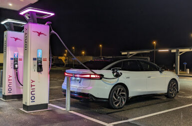 Bilan Supertests 2024 : quelle voiture électrique permet de voyager le plus rapidement ?