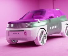 Toutes les futures Fiat électriques jusqu’en 2027 : Panda, Multipla, SUV coupé…