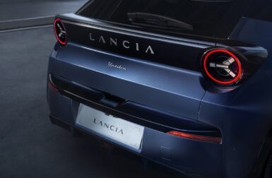 Le Jamais Content – Faut-il vraiment relancer Lancia ?