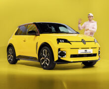 Vidéo – Renault 5 électrique : la présentation complète pour tout savoir, nos impressions à bord