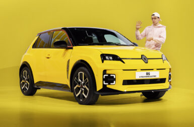 Vidéo – Renault 5 électrique : la présentation complète pour tout savoir, nos impressions à bord