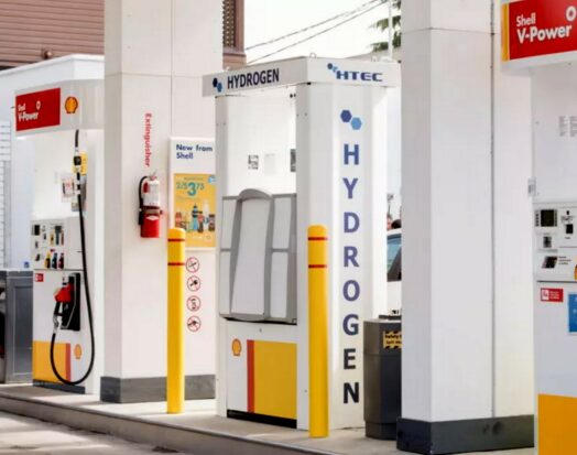 Voiture à hydrogène : qu’est-ce que c’est et combien ça coûte ?