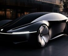 Le projet de voiture électrique d’Apple est mort