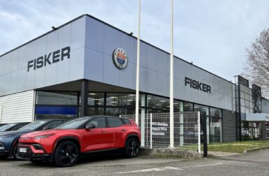 Fisker s’implante à Toulouse : c’est le premier agent en Europe pour la marque californienne