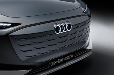 Audi prépare un modèle électrique plus accessible