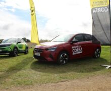 Témoignage – Eric attend son Opel Corsa-e obtenue avec le leasing social