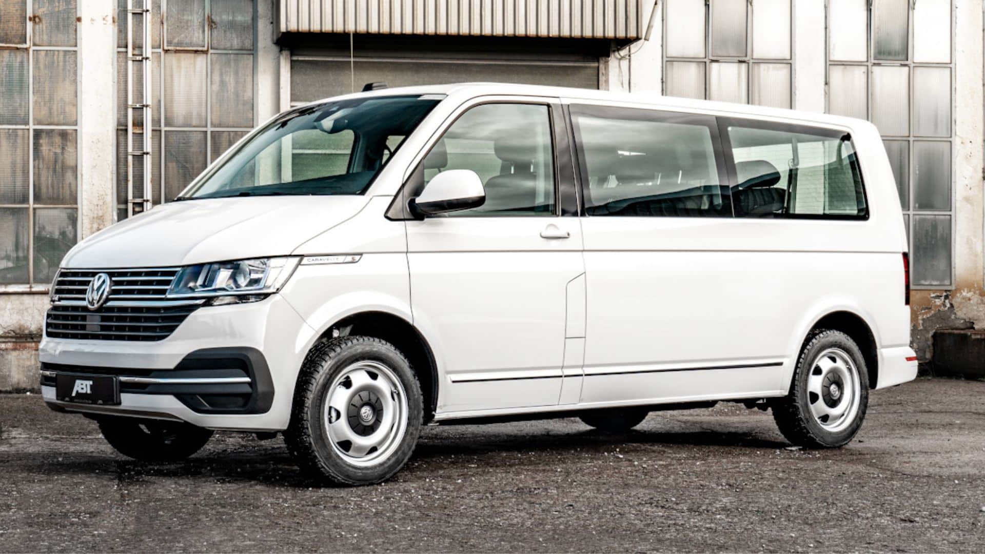 Abt e-Transporter électrique batterie, autonomie, recharge