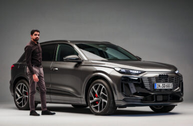 Présentation – Audi Q6 e-tron : Audi repart à l’attaque avec un SUV électrique à grande autonomie