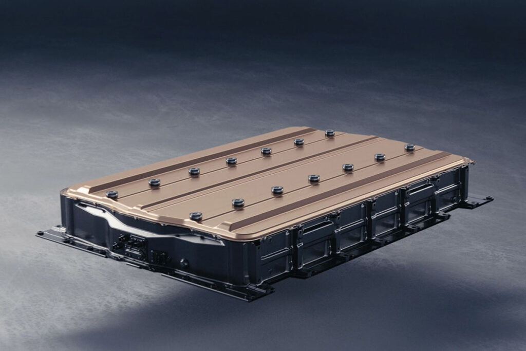 GMC Hummer électrique : batterie, autonomie, performances