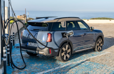 Les Français restent peu convaincus par la voiture électrique