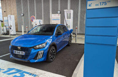 Le leasing social sur les voitures électriques ne sera pas relancé avant le second semestre 2025